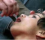 Country-Wide Polio Vaccination Drive Kicks Off from Today: MoPH